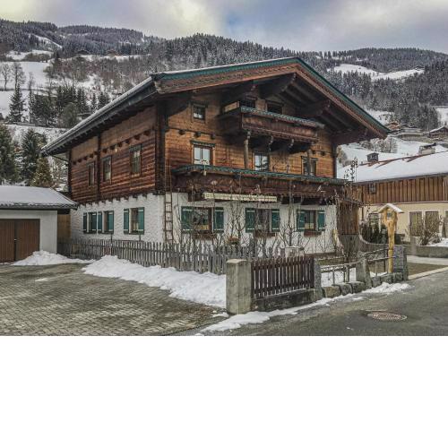 Bergzeit