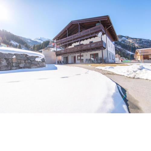 Bernkogel Penthouse