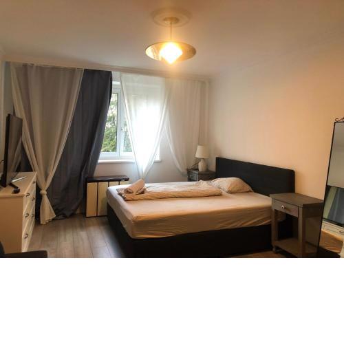 Big 2Rooms in Vienna city center