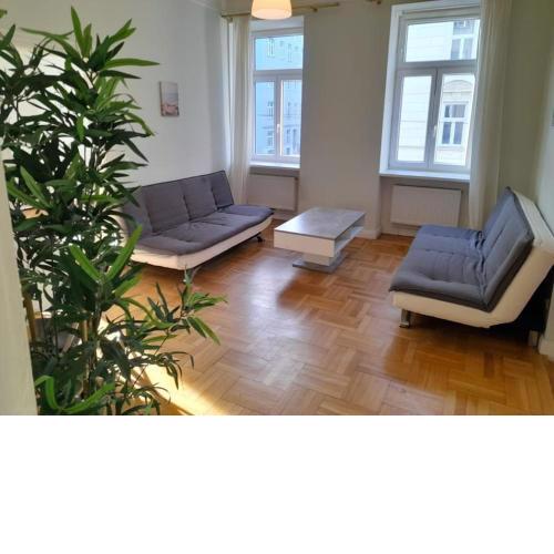 Big Family Apartment