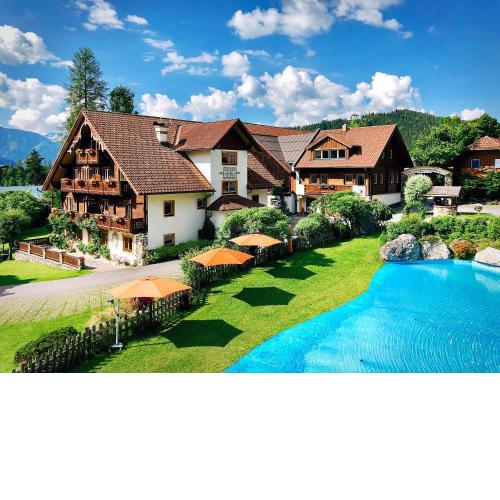 Bio-Bauernhof Simonbauer