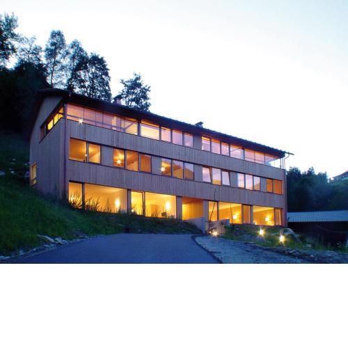 Bio-Hotel Saladina