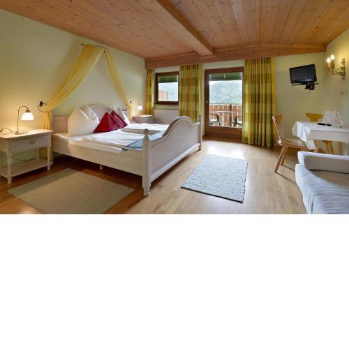 Biolandhaus Seethaler