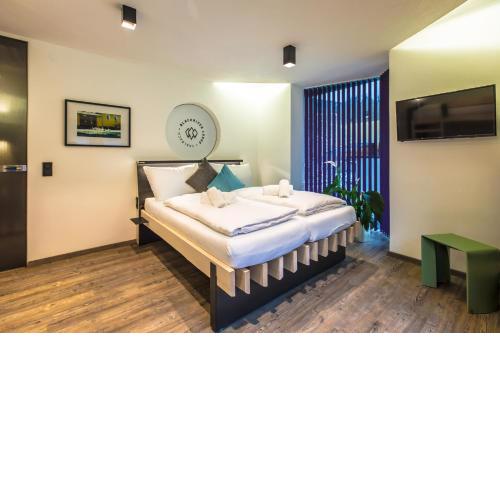 Blackriver Lodge Saalbach