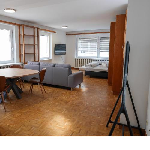 Bodensee Apartments