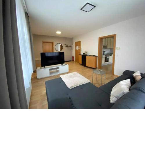 Bodensee Wohnung 1 mit Privatstrand