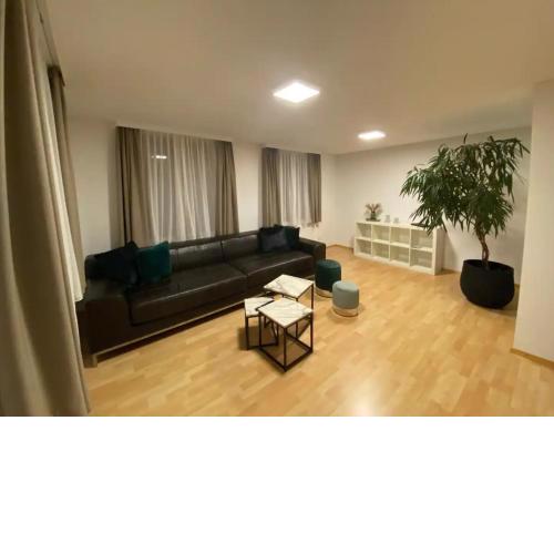 Bodensee Wohnung 2 mit Privatstrand