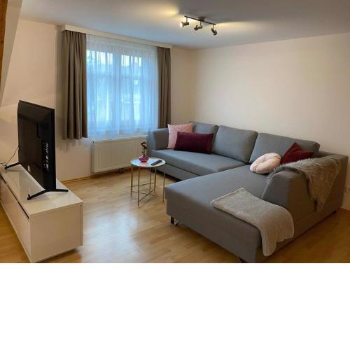 Bodensee Wohnung 3 mit Privatstrand
