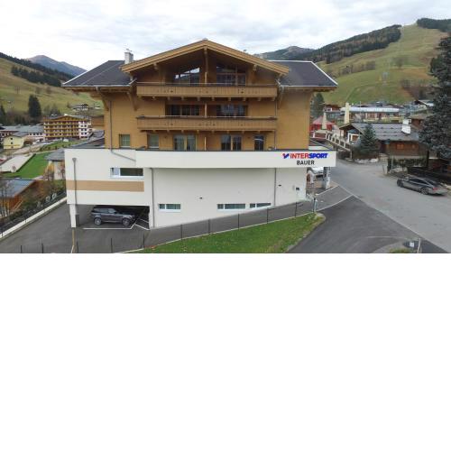 Bolodges Apartments by Alpin Rentals