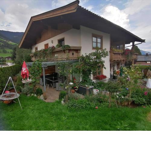 Boutique - Apartments Tauernblick