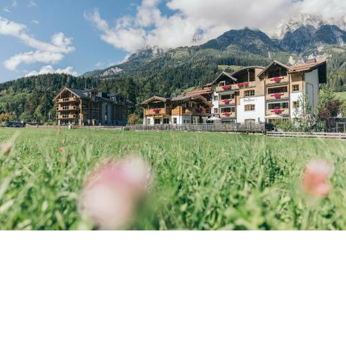 Boutique Hotel Das Rivus