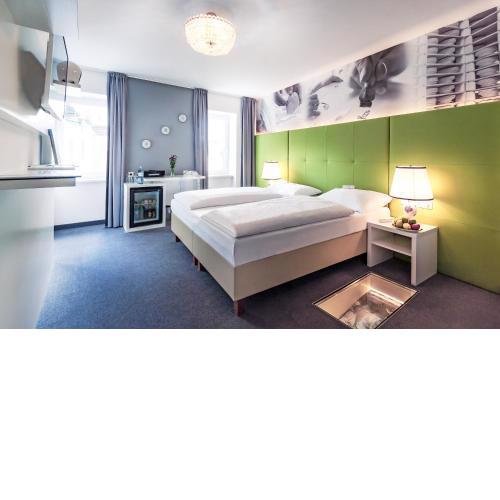 Boutique Hotel Donauwalzer