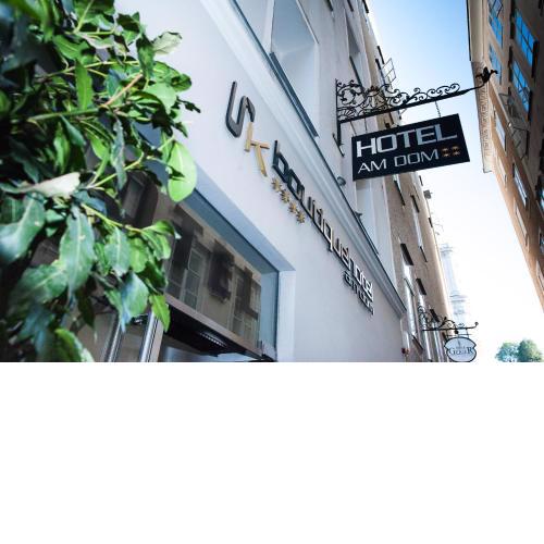 Boutiquehotel am Dom