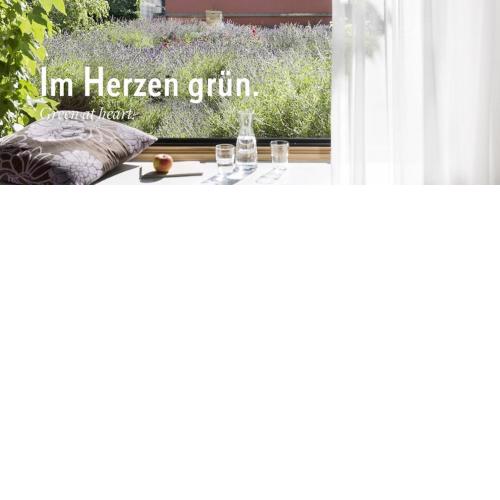 Boutiquehotel Stadthalle