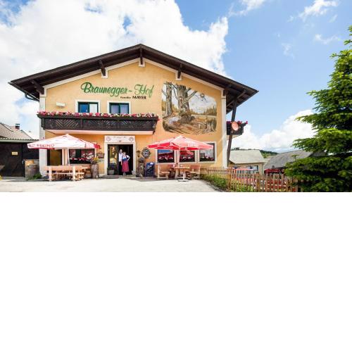 Braunegger-Hof Gasthof Mayer