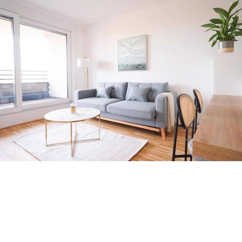 Bright & Wonderful Apartment at Oberlaa Therme