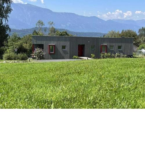 Bungalow House Lammersdorf