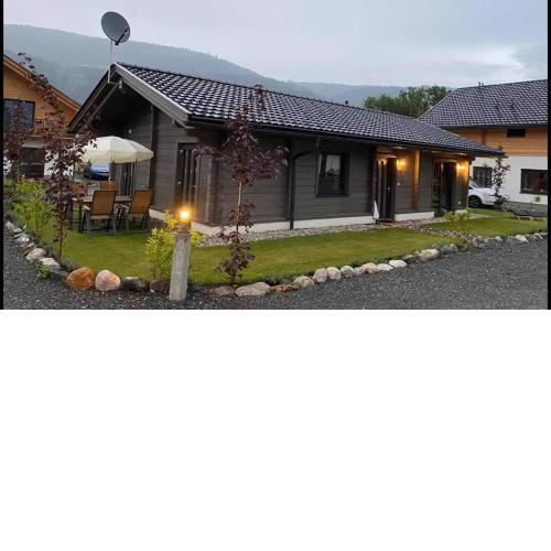 Bungalow Rattendorf - bij skigebied Nassfeld