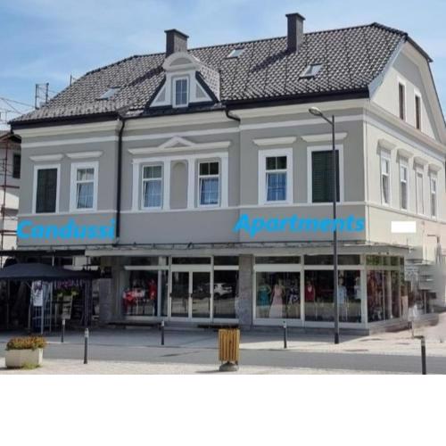 Candussi-Apartments