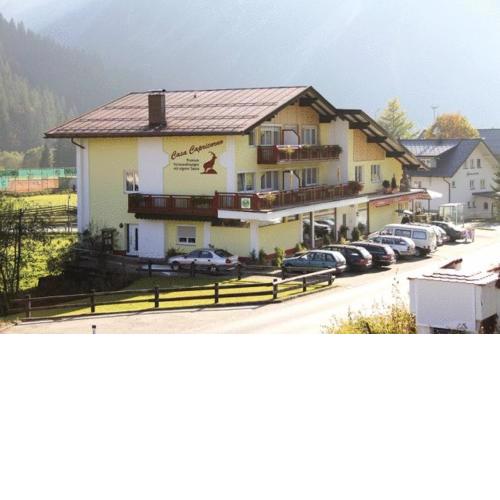 Casa Capricorno & Chalets Capricono