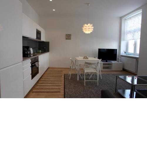 Casa Nostra - Sonnige, ruhige 2 Zimmer Wohnung