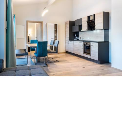 Center Penthouse Hollersbach Top 10 by Alpina-Holiday