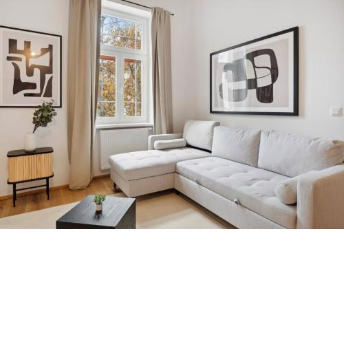Center Wien designer central modern apartment
