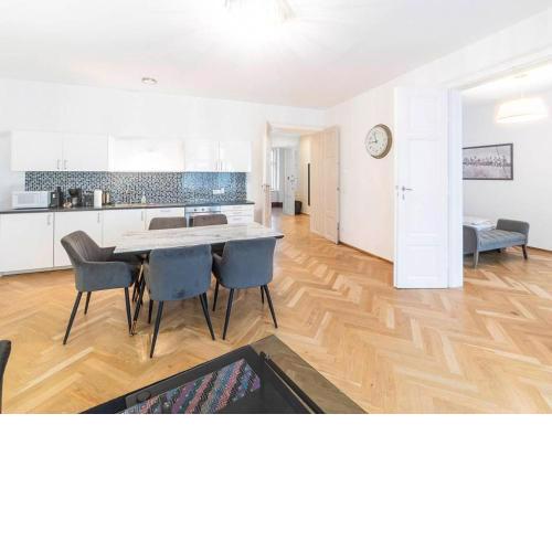 Central Vienna Residence - 22