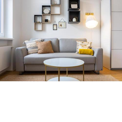 Central Vienna Studio La Dolce Vita