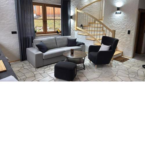 Chalet am Bachl 1