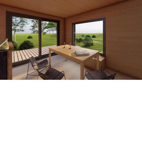 Chalet AM SEE - Naturel Hotels & Resorts