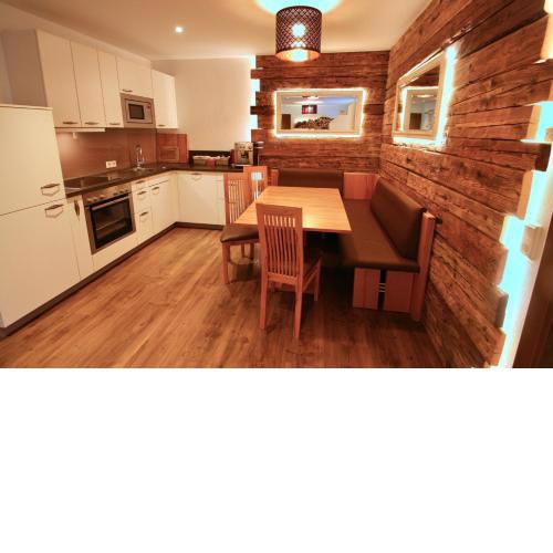 Chalet Apartment Leogang
