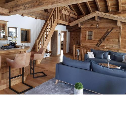 Chalet Belle Kaiser
