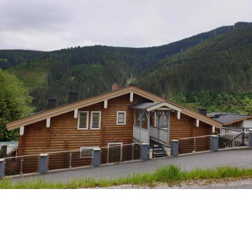 Chalet Berni