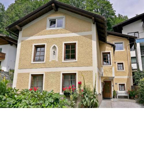 Chalet Ferienhaus Dr-Steiner