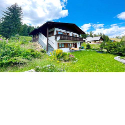 Chalet Heinrich - Upper App
