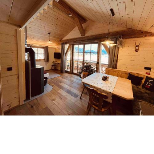 Chalet Herbst