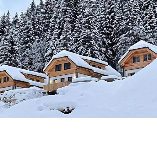 Chalet Hirschblick