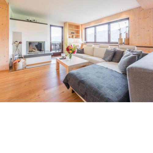 Chalet Juwel