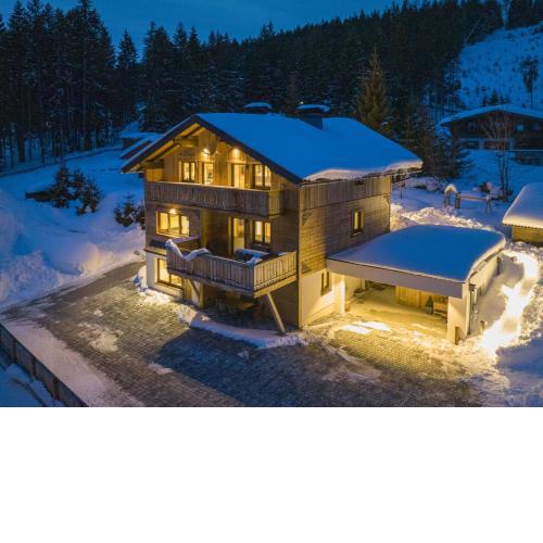 Chalet Kulmberg