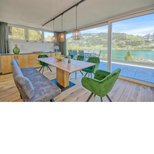 Chalet Lake View