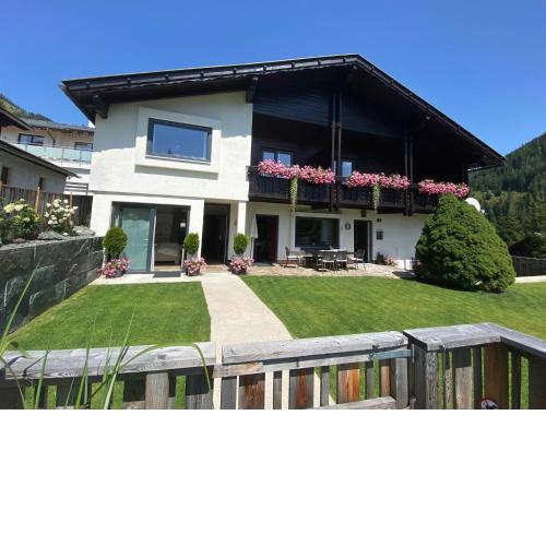 Chalet Latschen - für Großfamilien, Firmen & Co.