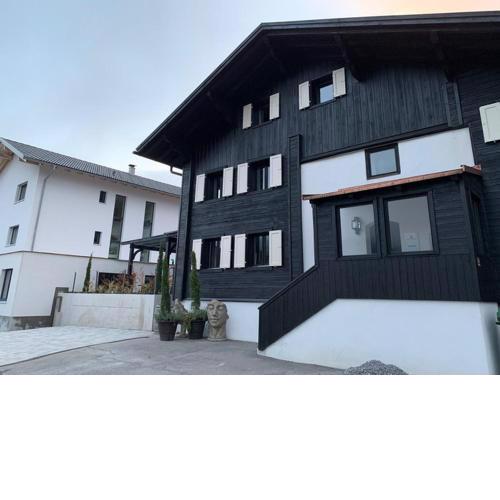 Chalet Mirandum