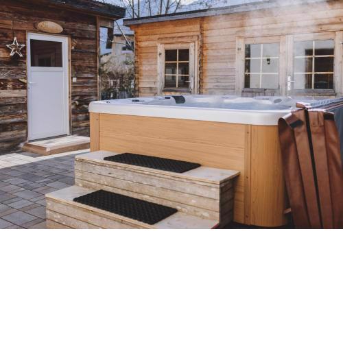 Chalet Molly by we rent