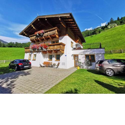 Chalet Rehlein