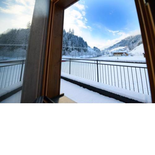 Chalet Schiederhof