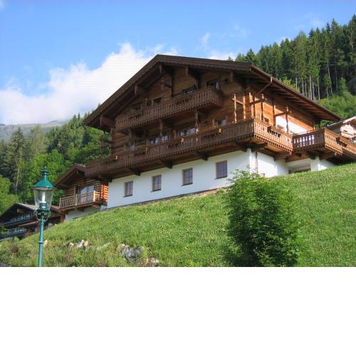 Chalet Schöneben Bauernhaus Oostzijde