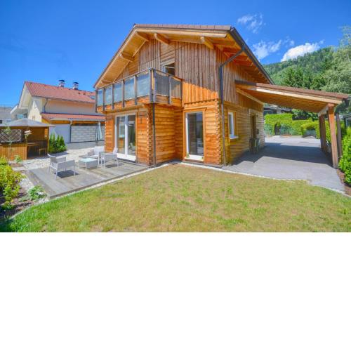 Chalet Seven by Alpen Apartments