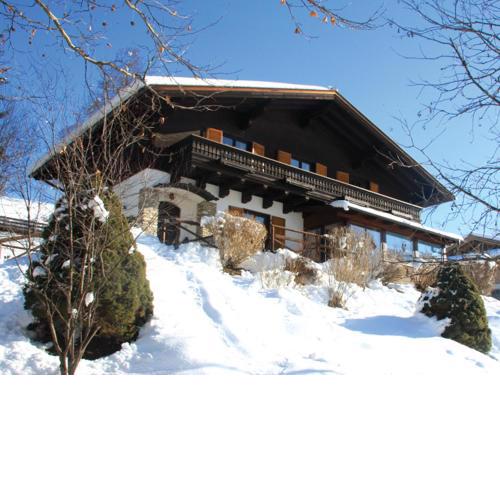Chalet Sonne
