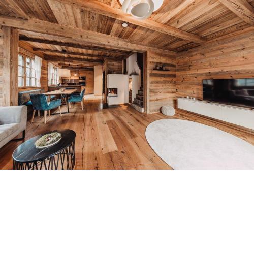 Chalet Tannalm